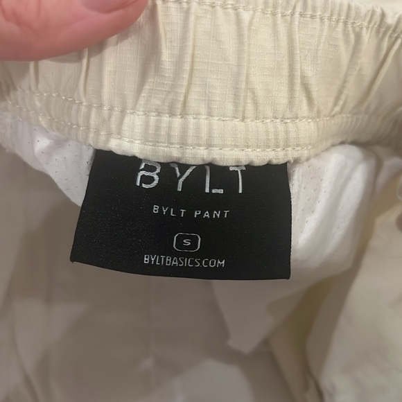 Bylt Basics Pant - Picture 5 of 8